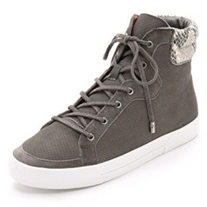 Joie | Devon High Top Sneakers